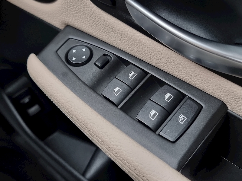 BMW 2 Series Active Tourer 216d Luxury - U7322