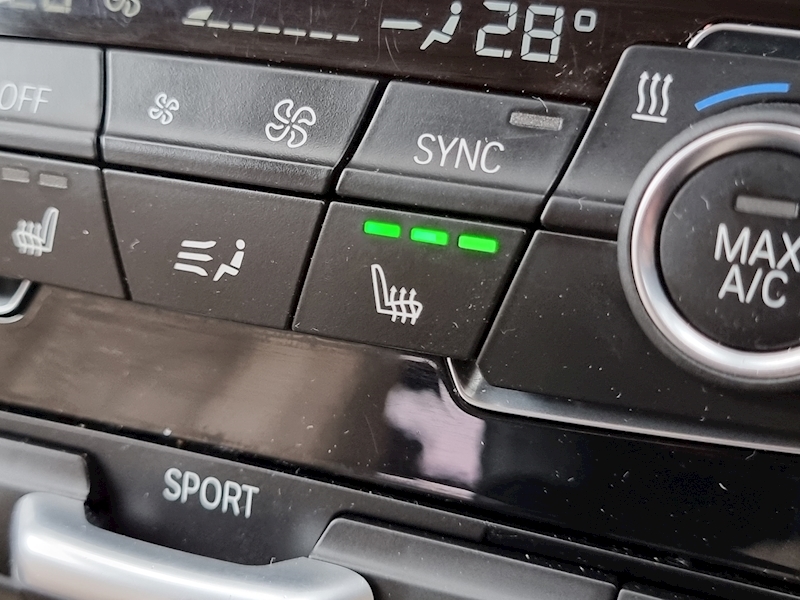 BMW 2 Series Active Tourer 216d Luxury - U7322