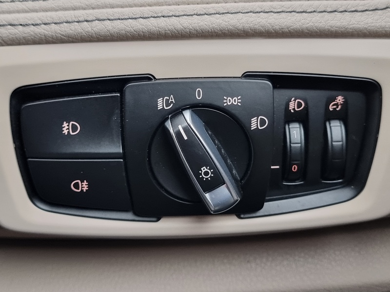 BMW 2 Series Active Tourer 216d Luxury - U7322