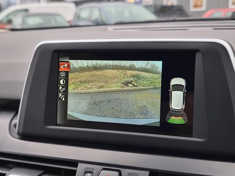 BMW 2 Series Active Tourer 216d Luxury - U7322