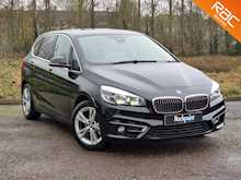 BMW 2 Series Active Tourer