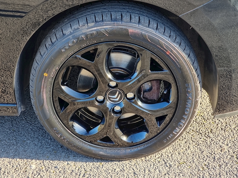 Citroen C3 VTi Exclusive - U7330