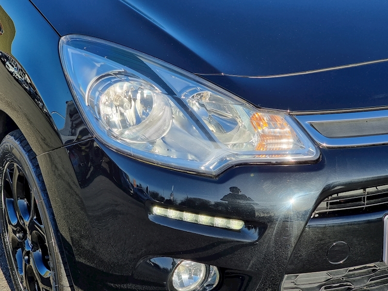 Citroen C3 VTi Exclusive - U7330