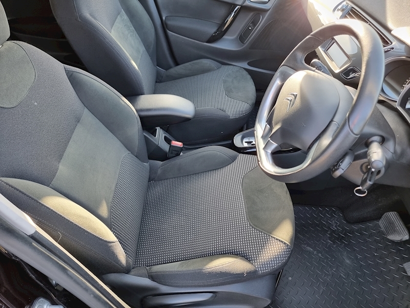 Citroen C3 VTi Exclusive - U7330