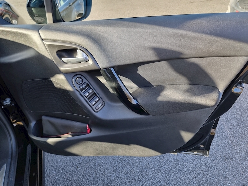 Citroen C3 VTi Exclusive - U7330