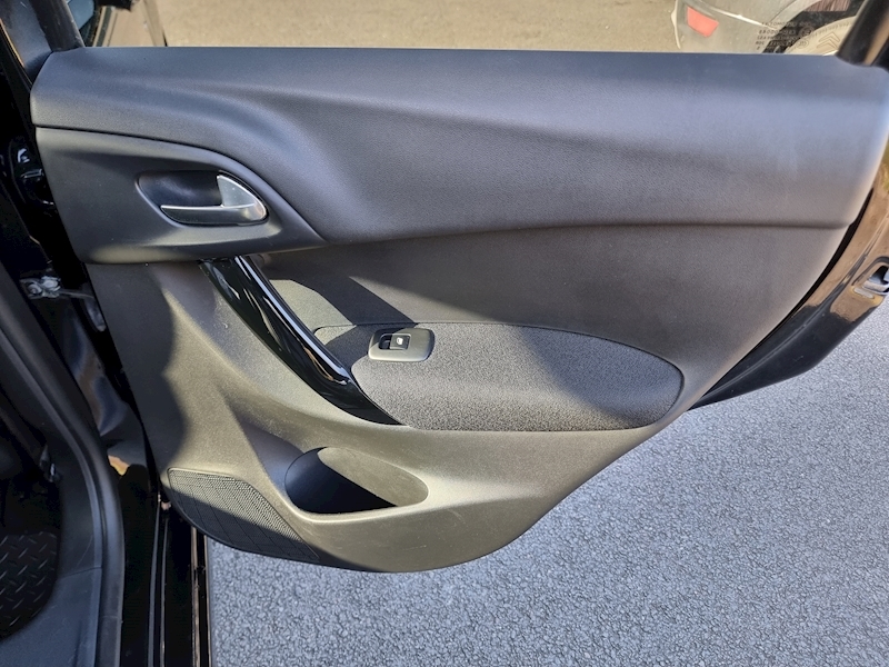 Citroen C3 VTi Exclusive - U7330