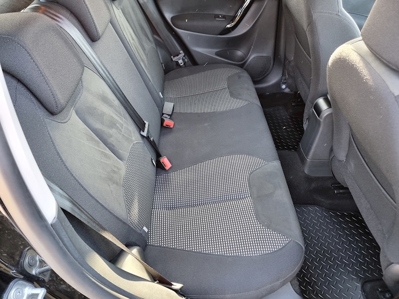 Citroen C3 VTi Exclusive - U7330