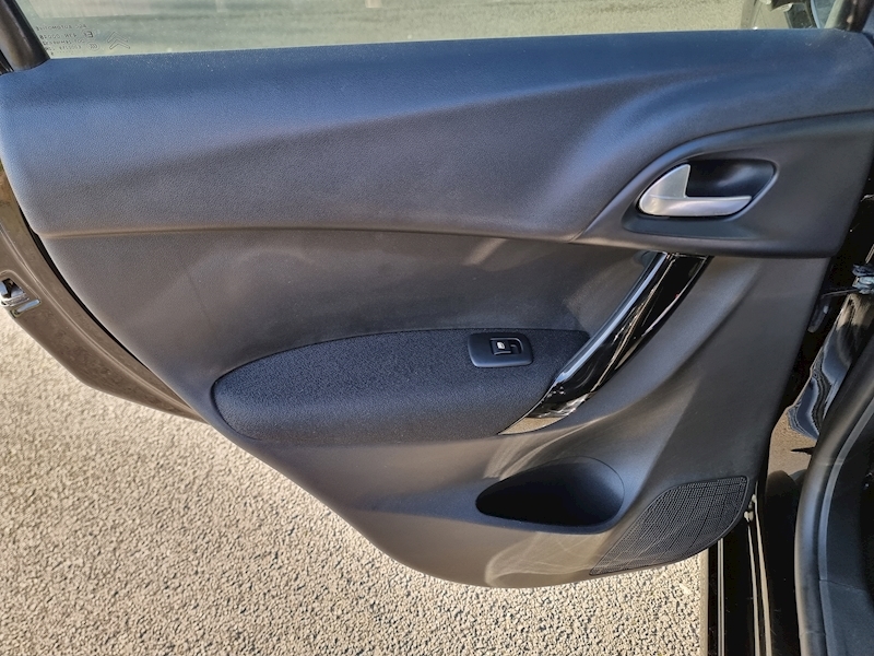 Citroen C3 VTi Exclusive - U7330