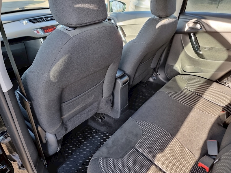 Citroen C3 VTi Exclusive - U7330