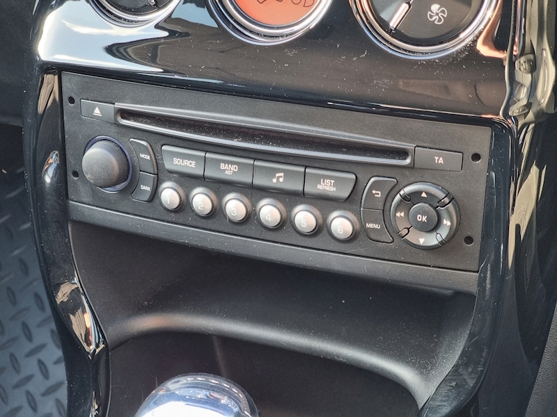 Citroen C3 VTi Exclusive - U7330