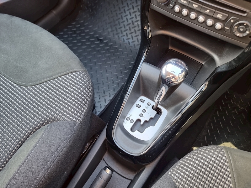 Citroen C3 VTi Exclusive - U7330