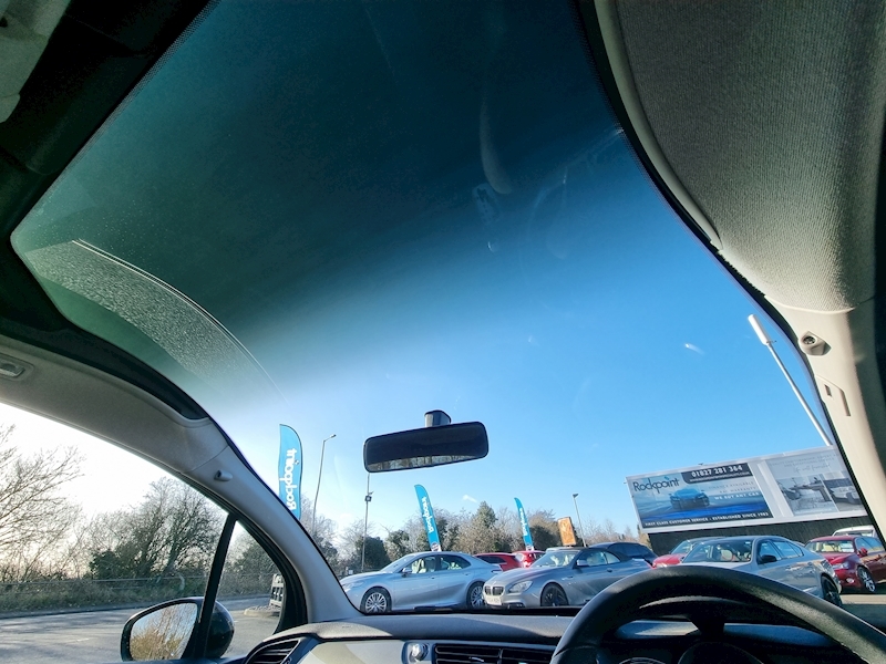 Citroen C3 VTi Exclusive - U7330