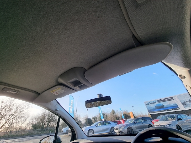 Citroen C3 VTi Exclusive - U7330