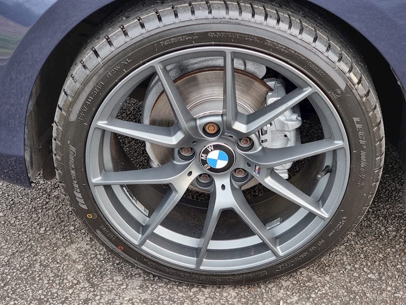 BMW 1 Series 116d ED EfficientDynamics - U7331