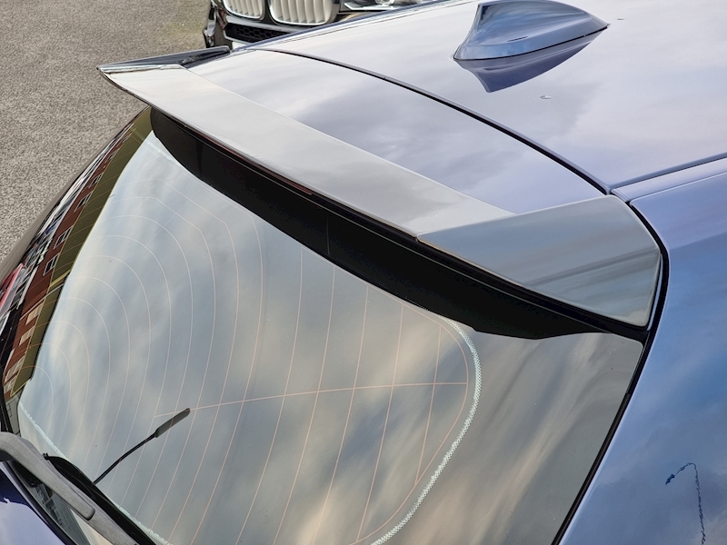 BMW 1 Series 116d ED EfficientDynamics - U7331