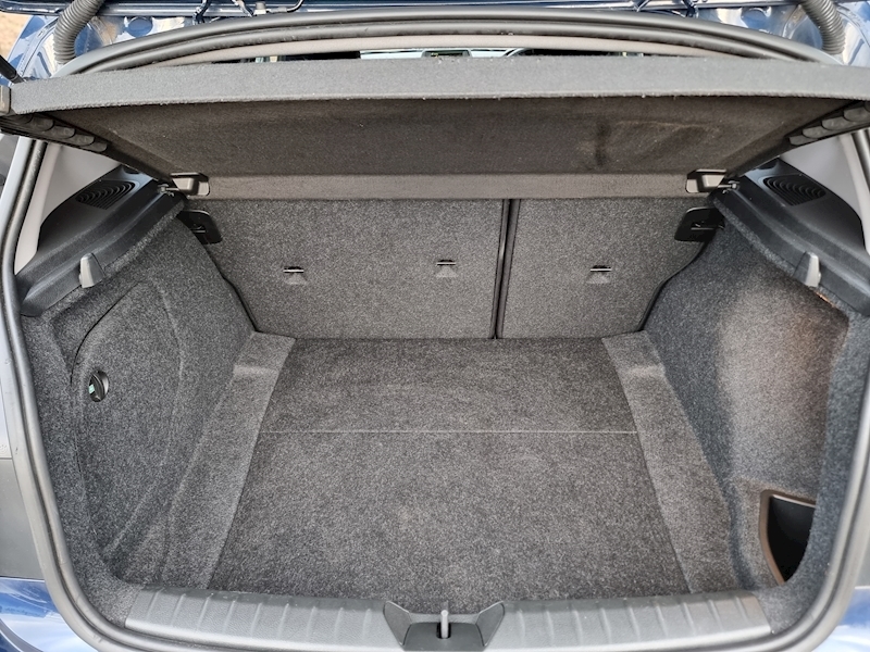 BMW 1 Series 116d ED EfficientDynamics - U7331