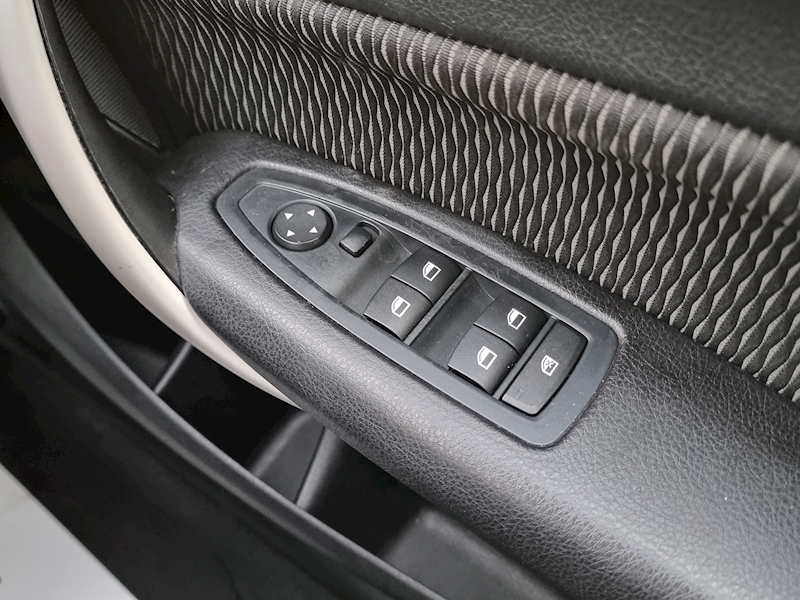 BMW 1 Series 116d ED EfficientDynamics - U7331