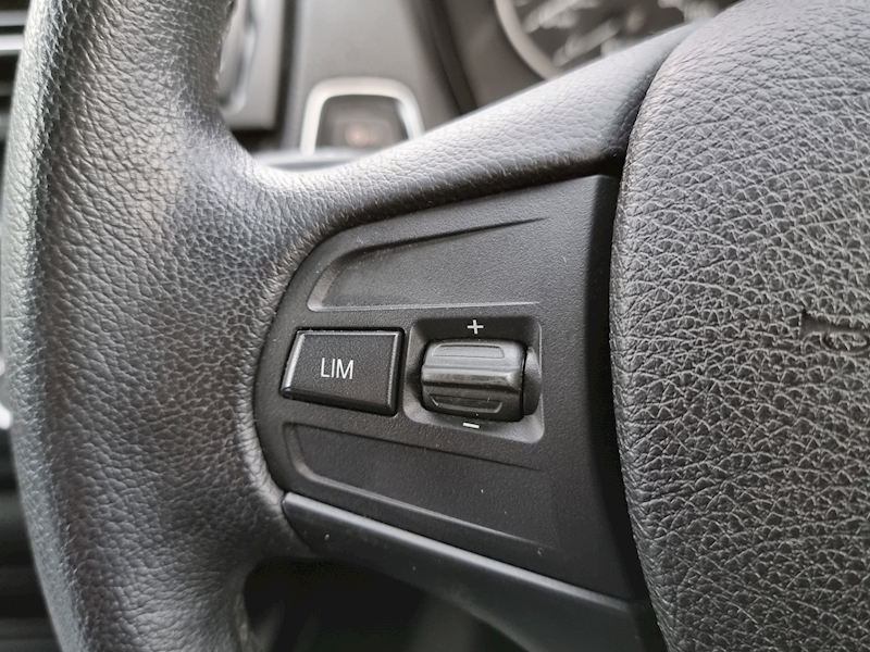 BMW 1 Series 116d ED EfficientDynamics - U7331