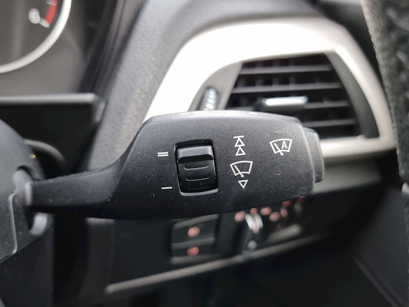 BMW 1 Series 116d ED EfficientDynamics - U7331