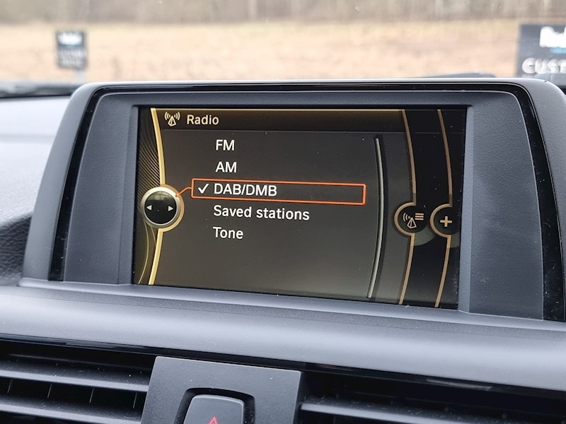 BMW 1 Series 116d ED EfficientDynamics - U7331