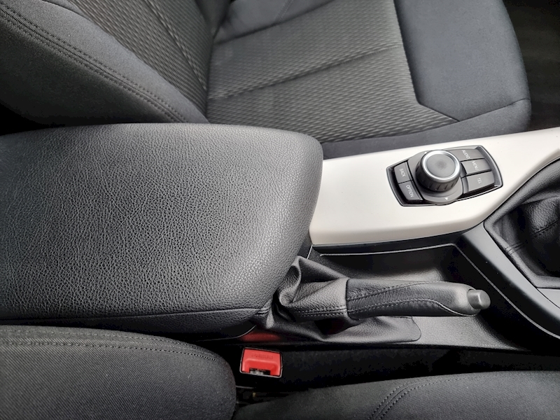 BMW 1 Series 116d ED EfficientDynamics - U7331