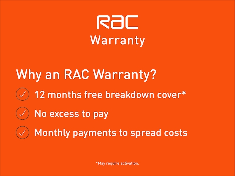 Fiat 500 Pop - U7338