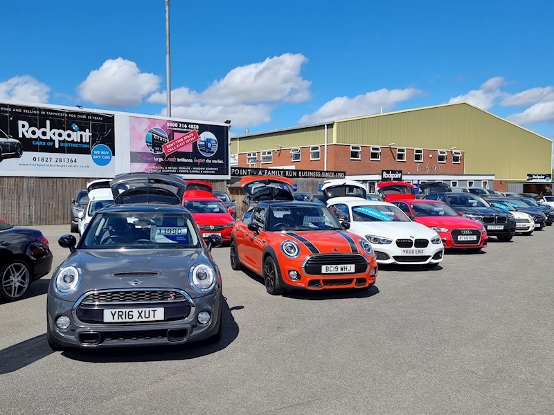 Fiat 500 Pop - U7338