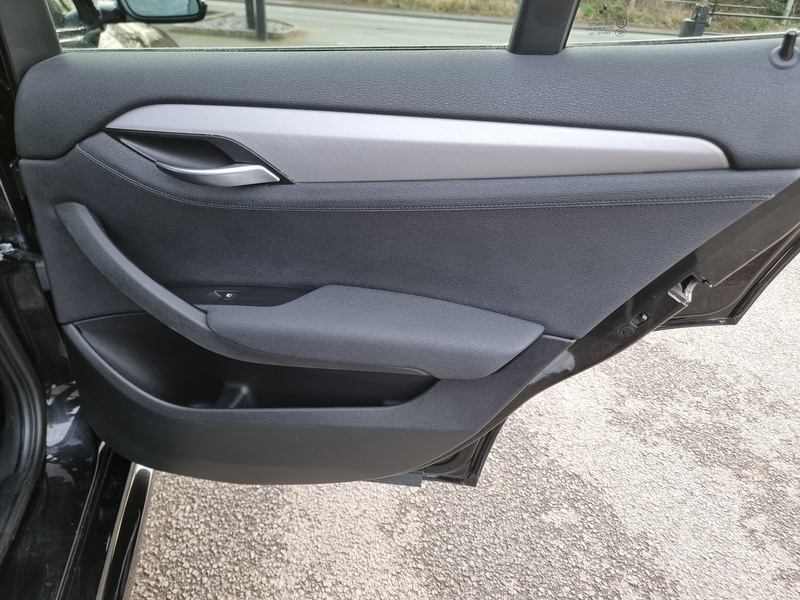 BMW X1 25d M Sport - U7341