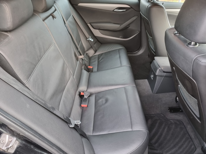 BMW X1 25d M Sport - U7341