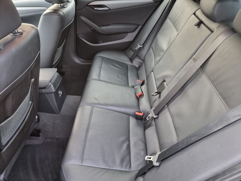 BMW X1 25d M Sport - U7341