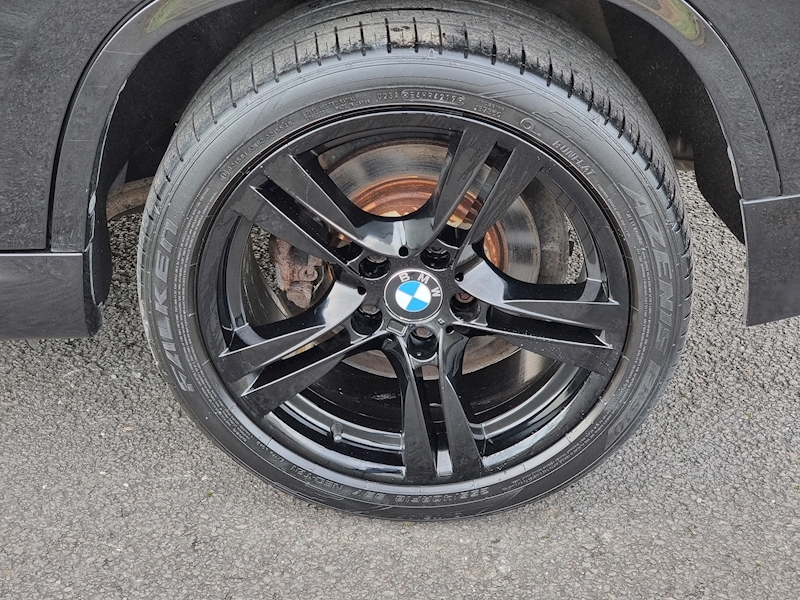 BMW X1 25d M Sport - U7341