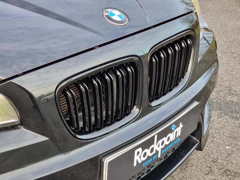 BMW X1 25d M Sport - U7341