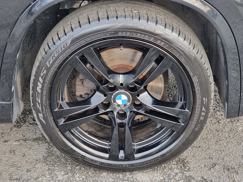 BMW X1 25d M Sport - U7341