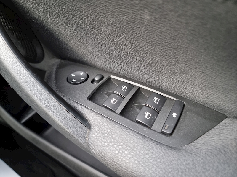 BMW X1 25d M Sport - U7341