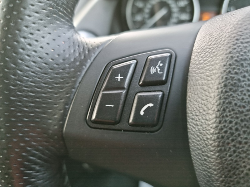 BMW X1 25d M Sport - U7341