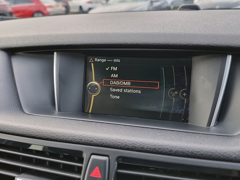 BMW X1 25d M Sport - U7341