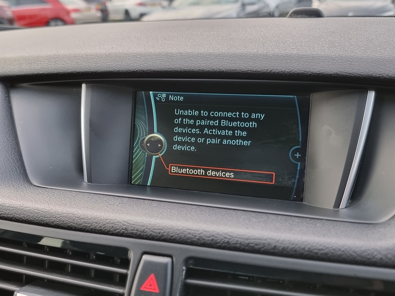 BMW X1 25d M Sport - U7341