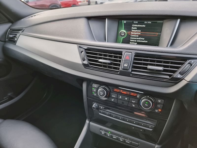 BMW X1 25d M Sport - U7341
