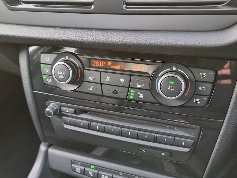 BMW X1 25d M Sport - U7341
