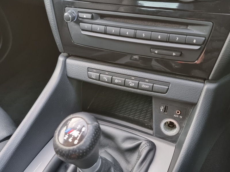 BMW X1 25d M Sport - U7341