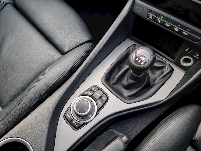 BMW X1 25d M Sport - U7341