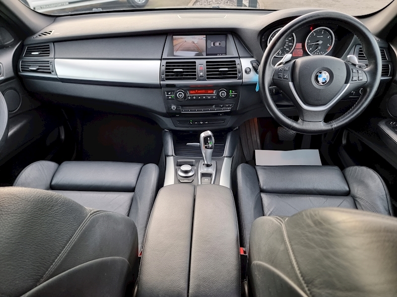 BMW X6 30d - U7342