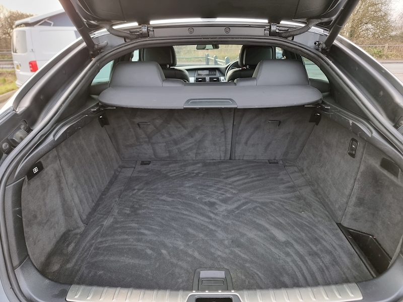 BMW X6 30d - U7342
