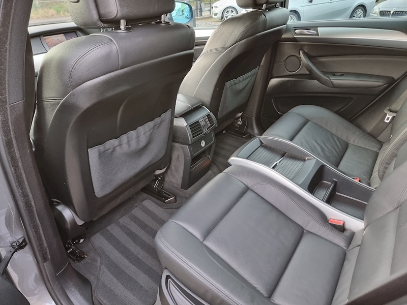 BMW X6 30d - U7342