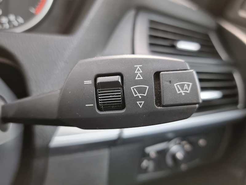 BMW X6 30d - U7342