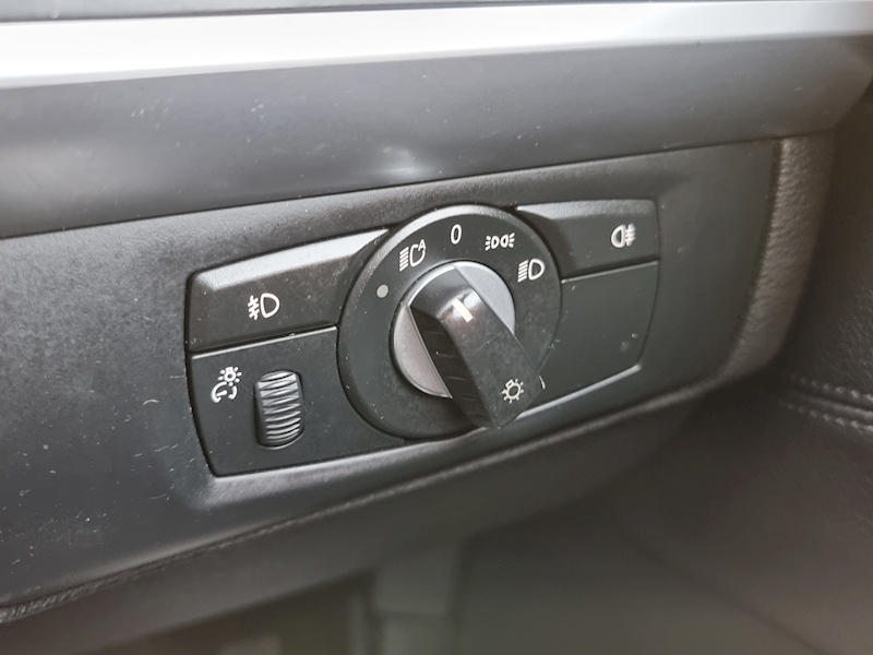 BMW X6 30d - U7342