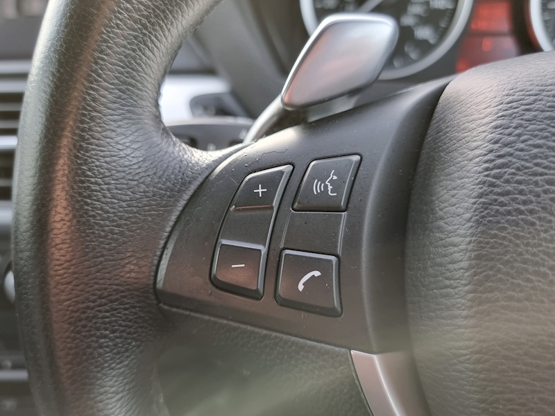 BMW X6 30d - U7342