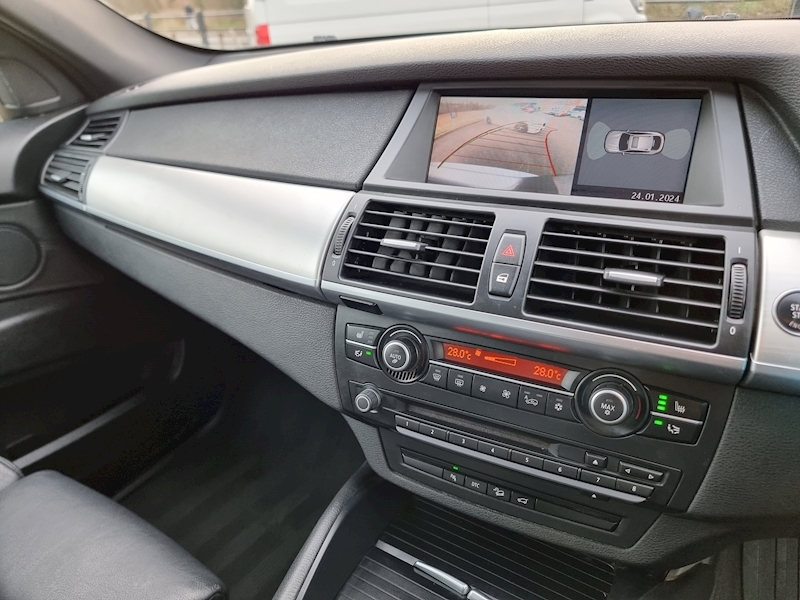 BMW X6 30d - U7342