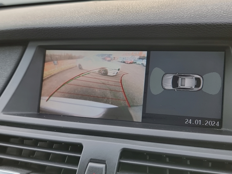 BMW X6 30d - U7342
