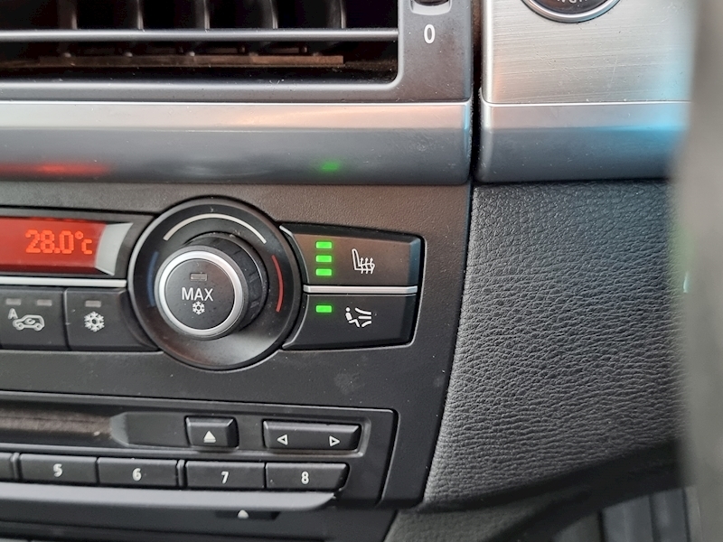 BMW X6 30d - U7342